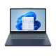 Lenovo IdeaPad Slim 3 15ARP10 AMD Ryzen™ 7 170 Portátil 38,9 cm (15.3'') WUXGA 16 GB